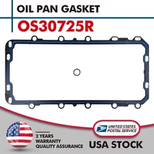 OS30725R Engine Oil Pan Gasket Replacement For Ford E-Series F-Series 4.6L 5.4L