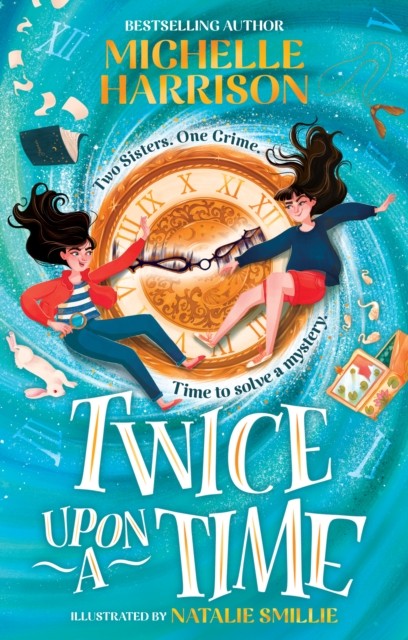 Twice Upon A Time - Image 2