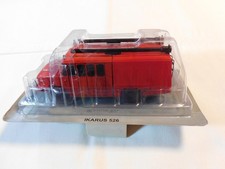 WSV-Deal - 1:43 - IKARUS - Feuerwehr - KEIN ATLAS VERLAG - KEIN IFA -