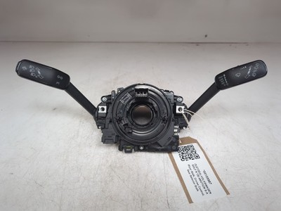 VOLKSWAGEN GOLF COMBINATION SWITCH 2021 5 DOORS HATCHBACK 5Q1953507 #105987