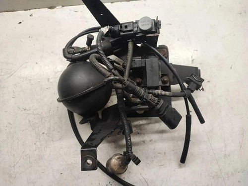 VW TRANSPORTER V T5 Flatbed Vakuum-Turboladersteuerung 1J0906627B 34778881