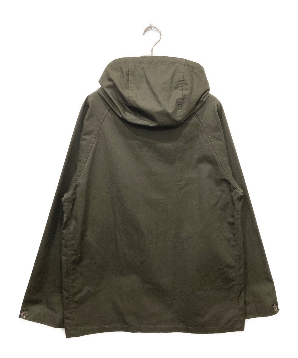 Workers”RAF PARKA,Heavy Ventile,Navy” M WORKERS VENTILE RAF PARKA Size: 0 Khaki Men | eBay