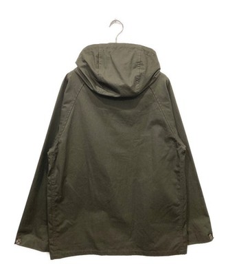 WORKERS VENTILE RAF PARKA Size: 0 Khaki Men | eBay