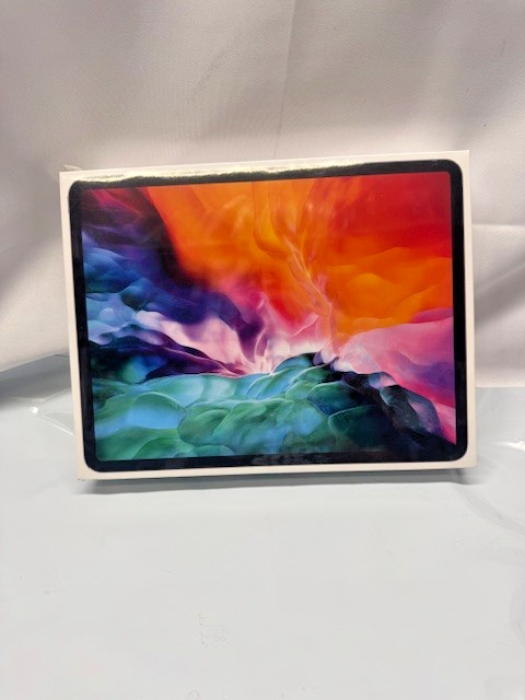 Apple iPad Pro 12.9-inch (4th generation) A2229 128 GB, Wi