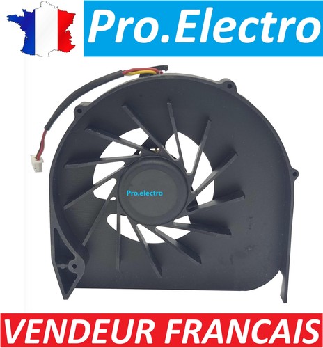 Ventilateur CPU fan ACER SUNON MG60120V1-B000-G99 DFS551305MC0T F9F7 KSB0605HC-9 - Photo 2/8