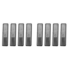 8PCS Roof  Drip Moulding Trim for  2 de 2007-...