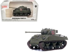 Legion LEG-12010LG 1/72 Sherman Firefly Mk.VC Medium Tank "Velikye