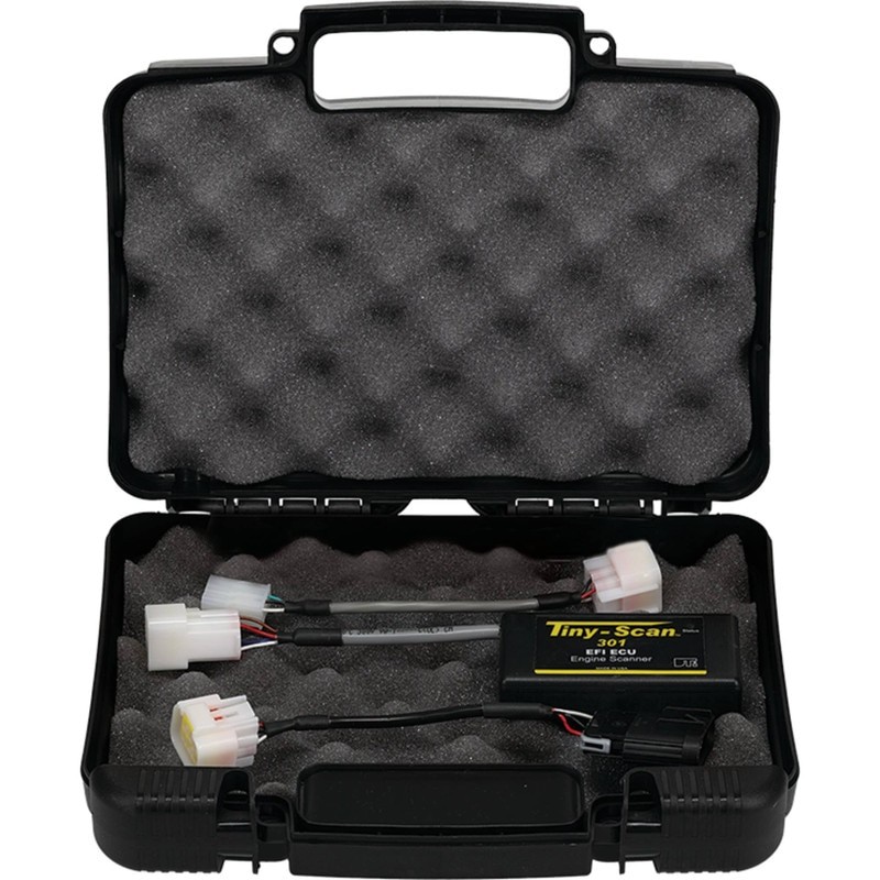 Tiny-Scan Scan Tool Tiny-Scan 301 750-900 | eBay