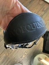 dressage double bridle Cob