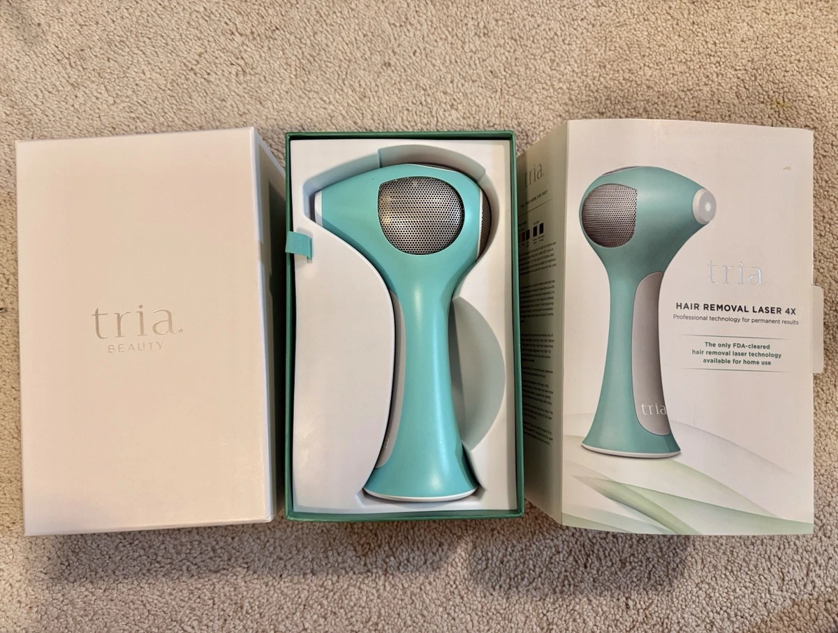 Tria Laser Hair Removal and IPL Equipment for sale - eBay