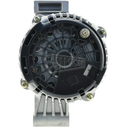 Wilson Hd Rotating Elect 90-01-4552 Alternador Rx, Dr Dr44 G 12 V 150 A - Imagem 3 de 4