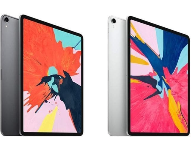 2018 Apple iPad Pro 3rd Gen 12.9