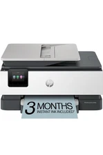 HP OfficeJet Pro 8135e All-in-One Wireless Color Inkjet Printer White (NEW)