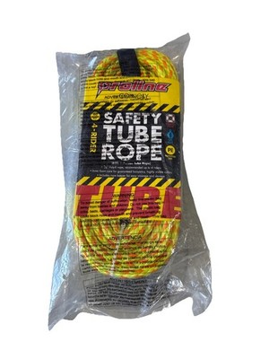 Proline By Connelly 60  Safety 4 Rider Tube Rope Poly-E Inner Foam Core *NEW*