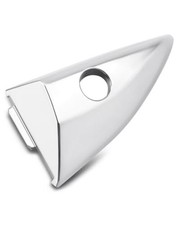 Driver Side Front Left Door Handle Cover Fit For Acura Mdx 2014-2020 Driver Side Front Left Door Handle Cover Fit For Acura Mdx 2014-2020