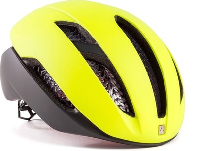 Bontrager XXX WaveCel M 54 - 60 cm Gelb Road Bike Helm Fahrrad NEU TOP OVP