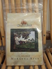 McKenna Ryan Storybook Farm ROOM TO BREEZE Block One Quilt Pattern NIP