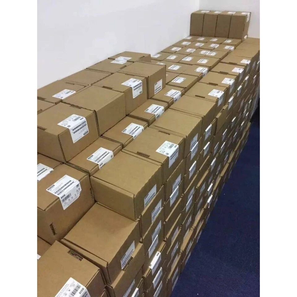 New Siemens LOGO 12/24RCEO logic module 6ED1052-2MD08-0BA1 6ED1 052-2MD08-0BA1 - Image 3 of 4