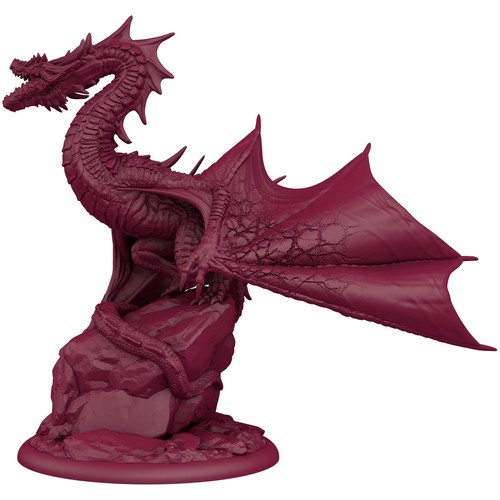 A Song of Ice and Fire Tabletop Miniatures Game Mother of Dragons Box Set (Mu... - Bild 2 von 6