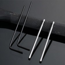 Link Pin Watch Band Screw Tube Replacement For Blancpain Fifty Fathoms 5015/5050