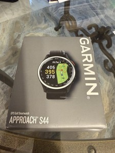 Garmin S42 Golf Watch | eBay