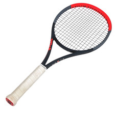 Wilson Clash 100 V1 Grip 4 1/4 Tennis Racket Racquet Excellent Condition