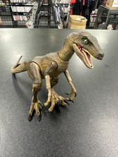 Jurassic World Amber Collection Velociraptor