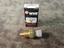 NEW WVE 1T1096 Engine Coolant Temperature Sender/Sensor (BN484)