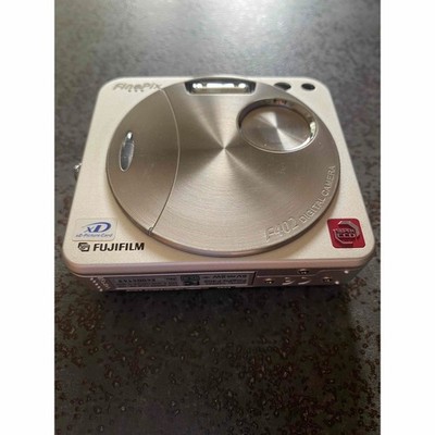 Rare ]FUJIFILM Finepix F402 Digital Camera from JAPAN | eBay