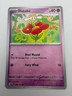 #086/167 Flabébé Normal Common - Pokémon Twilight Masquerade English NM