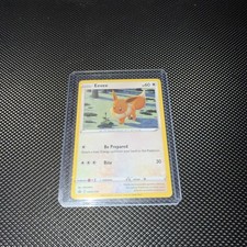Carte promozionali Eevee SWSH190 SWSH: Spada e Scudo Holo