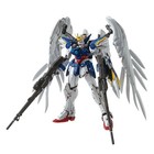 Bandai Wing Gundam Zero EW Ver. Ka MG 1/100 Model Kit New Japan