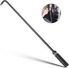 Pilot Screw Adjusting Tool, Carburetor Adjustment Screwdriver Tool, 16.34In 110°