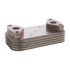 ÖLKÜHLER MOTORÖL für CITROEN JUMPER FIAT DUCATO PEUGEOT BOXER IVECO DAILY VEMO