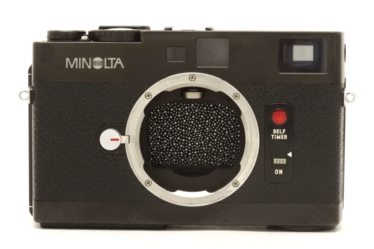 Minolta Cle for sale - eBay