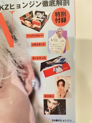 K-POP BEST IDOL May 2026 Stray Kids Hyunjin Complete Guide