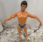 1975 Gi Joe Adventure Team Muscle Body Man of Action AT