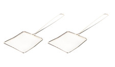 2 X HENNY PENNY FASTRON & 8000 FRYER 23850 MESH OIL FAT SKIMMER TOOL HP23850