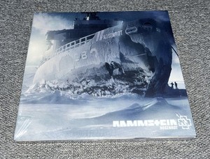 Rosenrot Rammstein | eBay