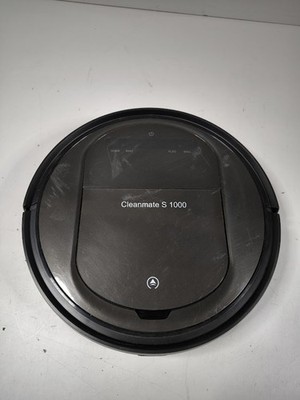 Cleanmate S1000 Robotic Staubsauger - Für Teile, Zeichen Der Verwendung