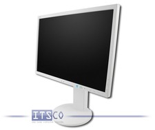 23" TFT MONITOR NEC MULTISYNC EA234WMI 1920x1080 16:9 HDMI DISPLAYPORT DVI-D VGA