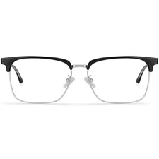 Browline Glasses