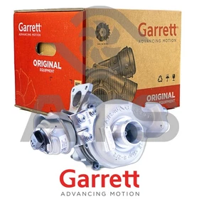 Turbolader für AUDI A4 Allroad B8 (8KH) 2.0 TDI quattro 03L145701T, 03L145701TV