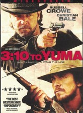 3:10 to Yuma Widescreen Edition 