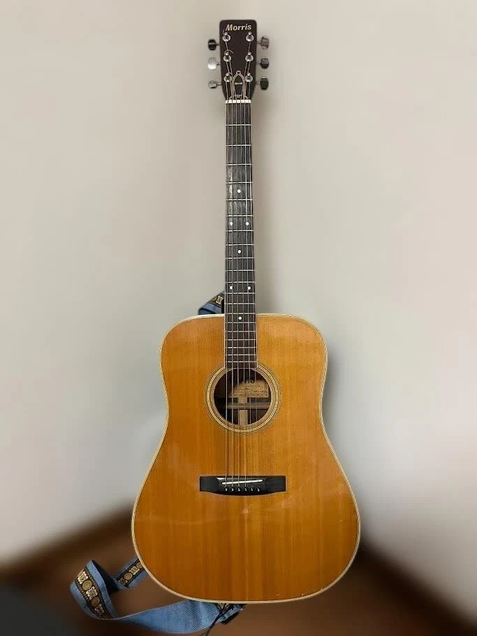 Terada In Acoustic Guitars | eBay