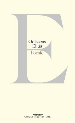 Gedichte - Odyssee Elitis - 2021 - Crocetti