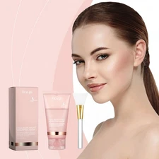 NEW Collagen Night Wrapping Mask Overnight Wrapping Peel Off Natural Mask