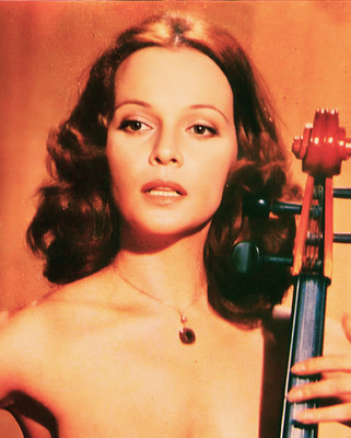 LAURA ANTONELLI -  8''X10'' PHOTOGRAPH