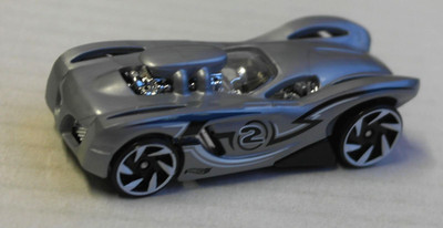 Hot Wheels 16 Angels grau Multipack Exclusive Auto Car Mattel HW Spielzeug Toy