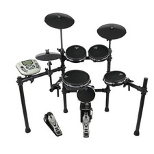 Tourtech TT-22M Electronic Drum Kit With Mesh Heads - FAULTY - RRP £279